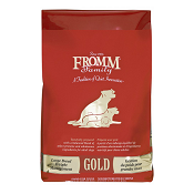 Fromm Large Breed Weight Management Gold Dry Dog Food